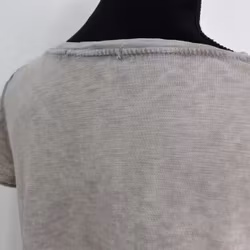 T-shirt Marianna FANGO - Marta du Chateau