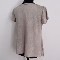 T-shirt Marianna FANGO - Marta du Chateau