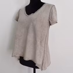 T-shirt Marianna FANGO - Marta du Chateau