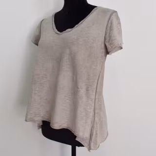 T-shirt Marianna FANGO - Marta du Chateau