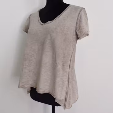 T-shirt Marianna FANGO - Marta du Chateau