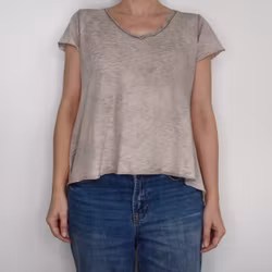 T-shirt Marianna FANGO - Marta du Chateau