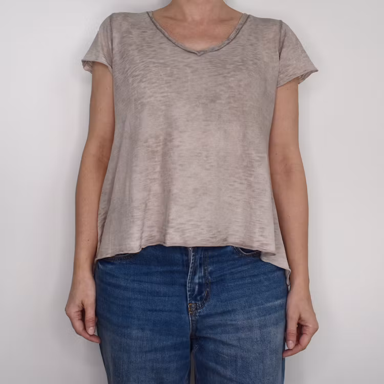 T-shirt Marianna FANGO - Marta du Chateau