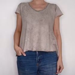 T-shirt Marianna FANGO - Marta du Chateau