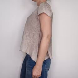 T-shirt Marianna FANGO - Marta du Chateau