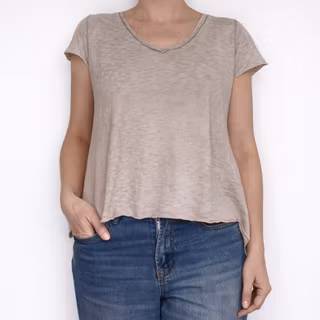 T-shirt Marianna FANGO - Marta du Chateau