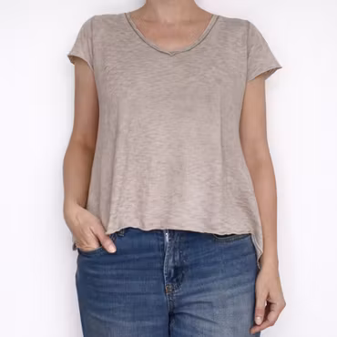 T-shirt Marianna FANGO - Marta du Chateau