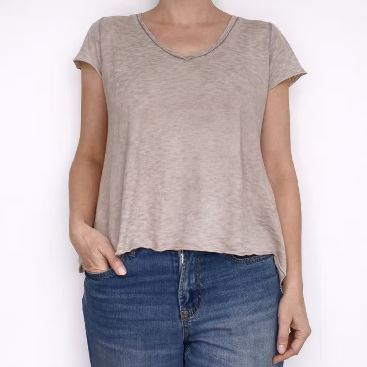 T-shirt Marianna FANGO - Marta du Chateau