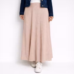 Linnekjol Enkel ROSE