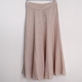 Linnekjol Enkel ROSE