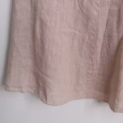 Linnekjol Enkel ROSE