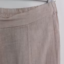 Linnekjol Enkel ROSE