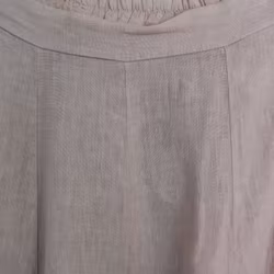 Linnekjol Enkel ROSE