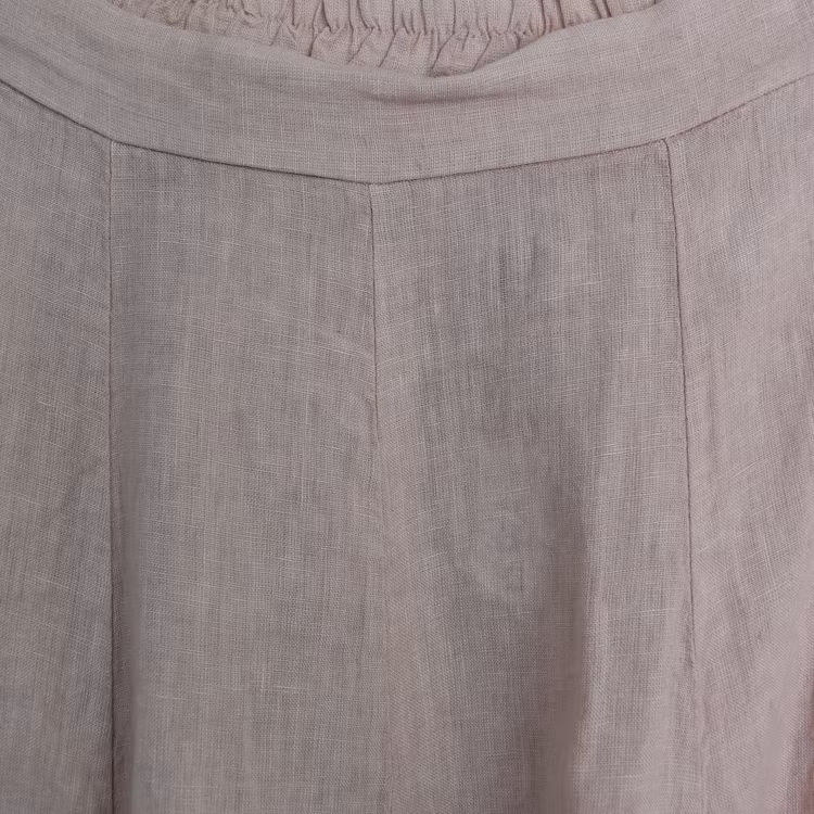 Linnekjol Enkel ROSE