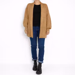 Kofta Recycled CAMMELLO