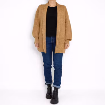 Kofta Recycled CAMMELLO - Sevenday