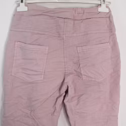 Stretchig Byxa Alva ROSA