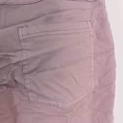 Stretchig Byxa Alva ROSA