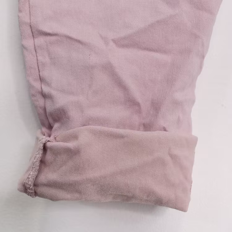 Stretchig Byxa Alva ROSA