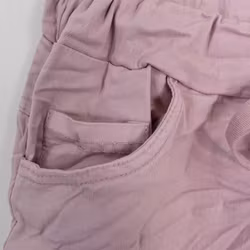 Stretchig Byxa Alva ROSA