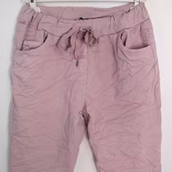 Stretchig Byxa Alva ROSA