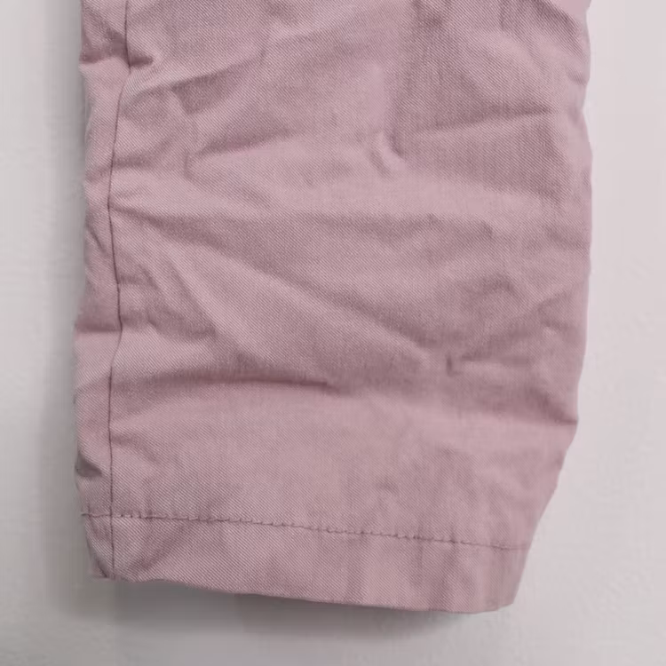 Stretchig Byxa Alva ROSA