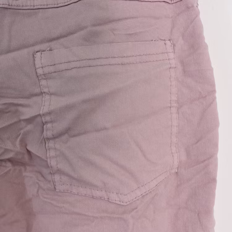 ANDRASORTERING Stretchig Byxa Alva ROSA