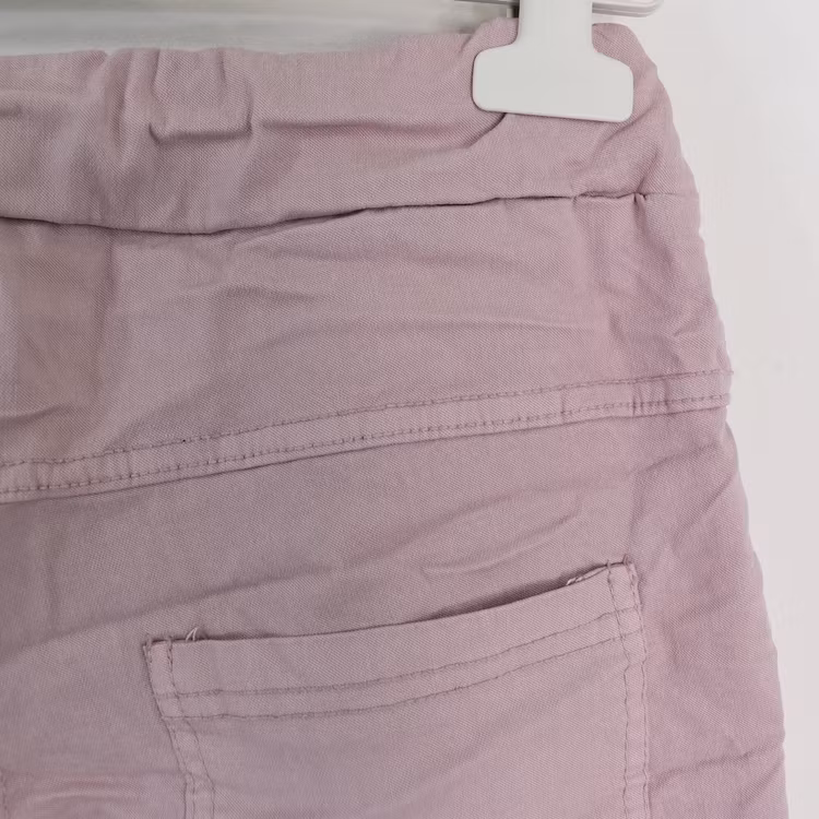 ANDRASORTERING Stretchig Byxa Alva ROSA