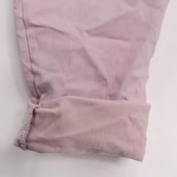 ANDRASORTERING Stretchig Byxa Alva ROSA