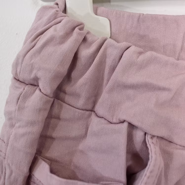 ANDRASORTERING Stretchig Byxa Alva ROSA