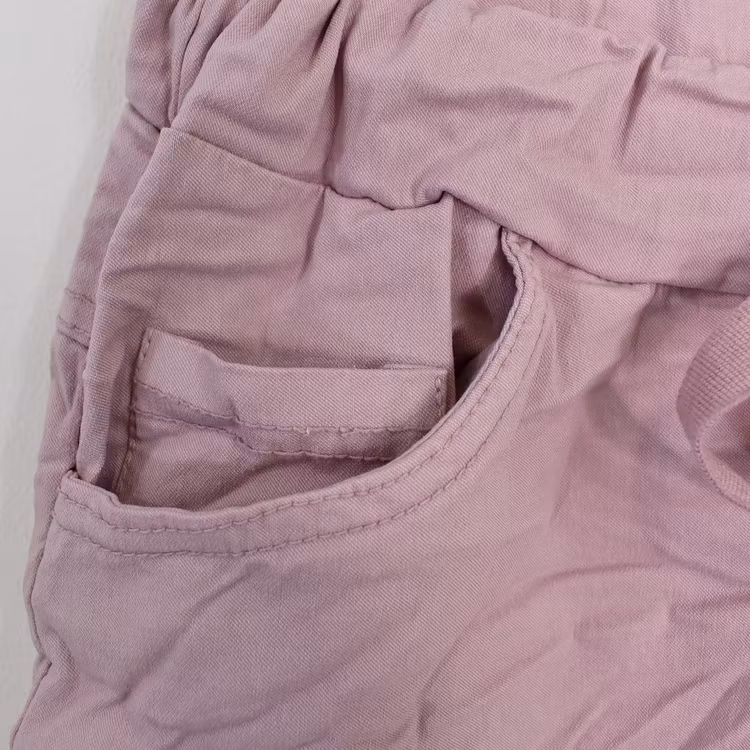 ANDRASORTERING Stretchig Byxa Alva ROSA