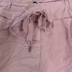 ANDRASORTERING Stretchig Byxa Alva ROSA