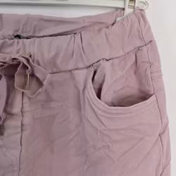 ANDRASORTERING Stretchig Byxa Alva ROSA