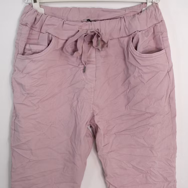 ANDRASORTERING Stretchig Byxa Alva ROSA