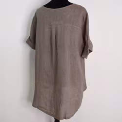 Linnetopp Dessan TAUPE - Mix By Heart