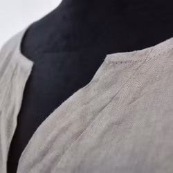 Linnetopp Dessan TAUPE - Mix By Heart