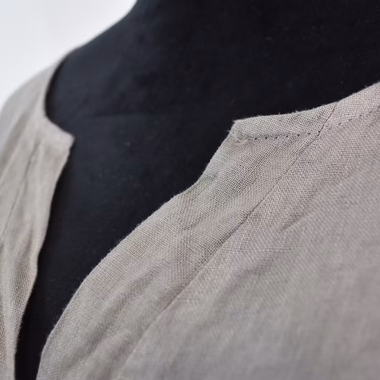 Linnetopp Dessan TAUPE - Mix By Heart