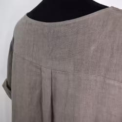 Linnetopp Dessan TAUPE - Mix By Heart