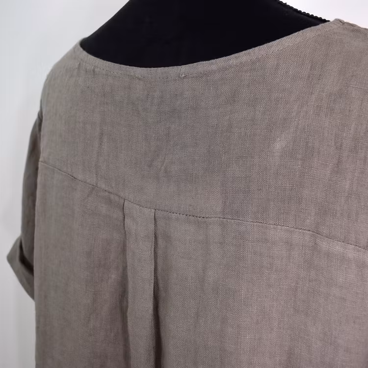 Linnetopp Dessan TAUPE - Mix By Heart