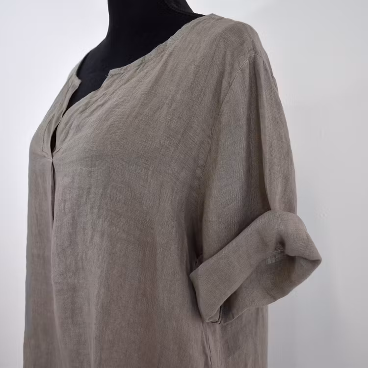 Linnetopp Dessan TAUPE - Mix By Heart