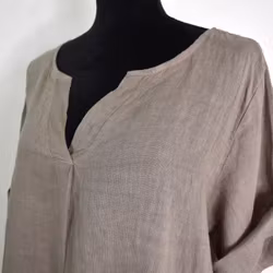 Linnetopp Dessan TAUPE - Mix By Heart