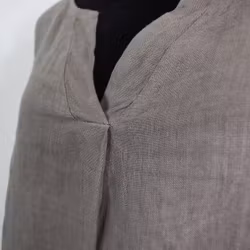 Linnetopp Dessan TAUPE - Mix By Heart