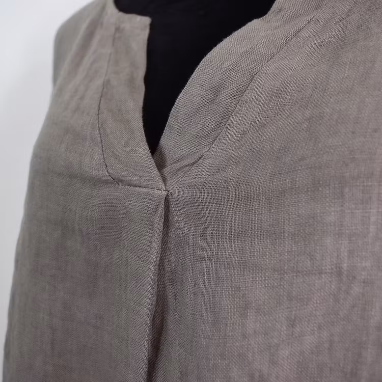 Linnetopp Dessan TAUPE - Mix By Heart