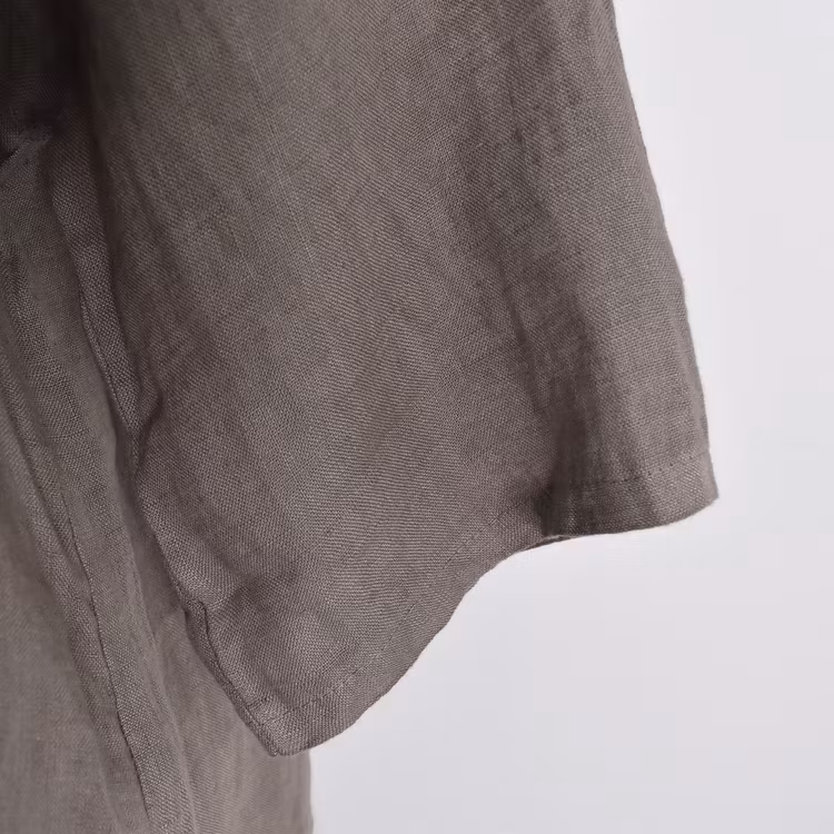 Linnetopp Dessan TAUPE - Mix By Heart