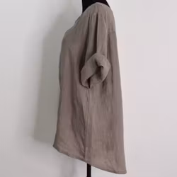 Linnetopp Dessan TAUPE - Mix By Heart