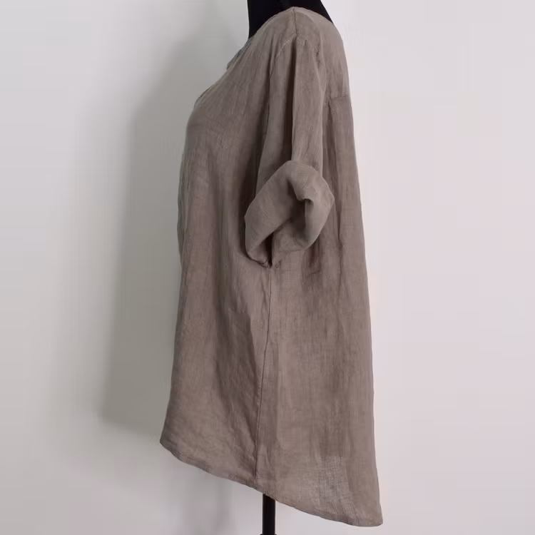 Linnetopp Dessan TAUPE - Mix By Heart