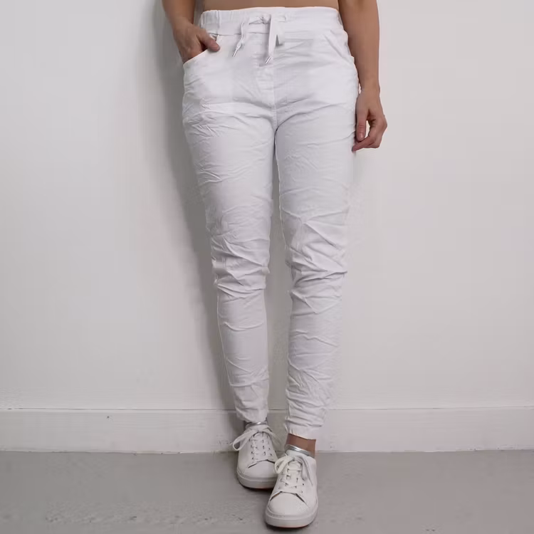 Stretchig Byxa Alva VIT