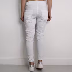 Stretchig Byxa Alva VIT