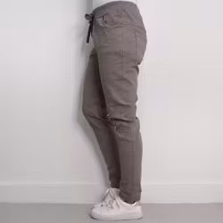 Stretchig Byxa Alva TAUPE