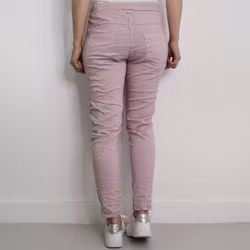 ANDRASORTERING Stretchig Byxa Alva ROSA